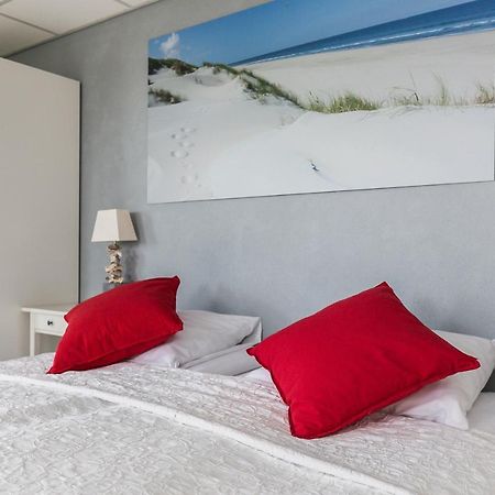 Studio Parkweg Берген-ан-Зе Екстер'єр фото